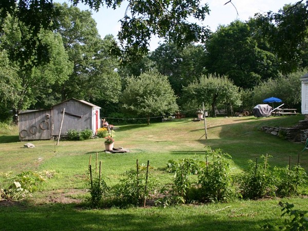 505 Evans Road Glocester, RI 02814 - Photo 5 of 6