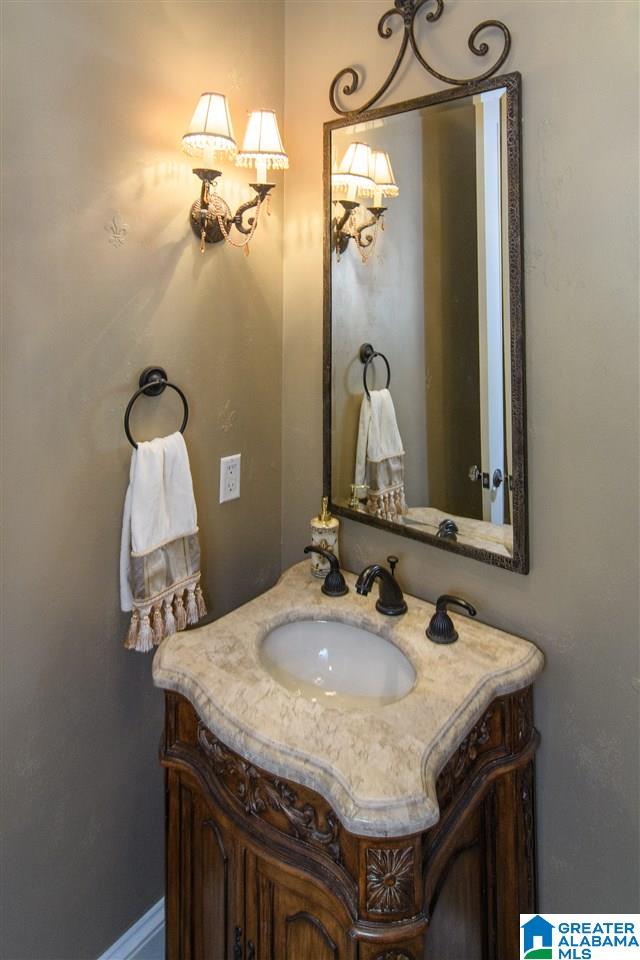 7415 Ridgecrest Court Road Birmingham, AL 35242 - Photo 14 of 50