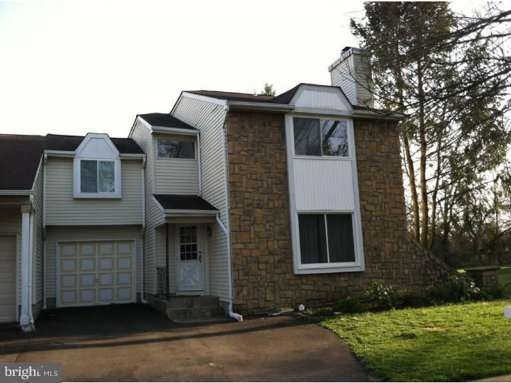 33 Allison Road East Windsor, NJ 08520 - Photo 1 of 5 Exterior Front