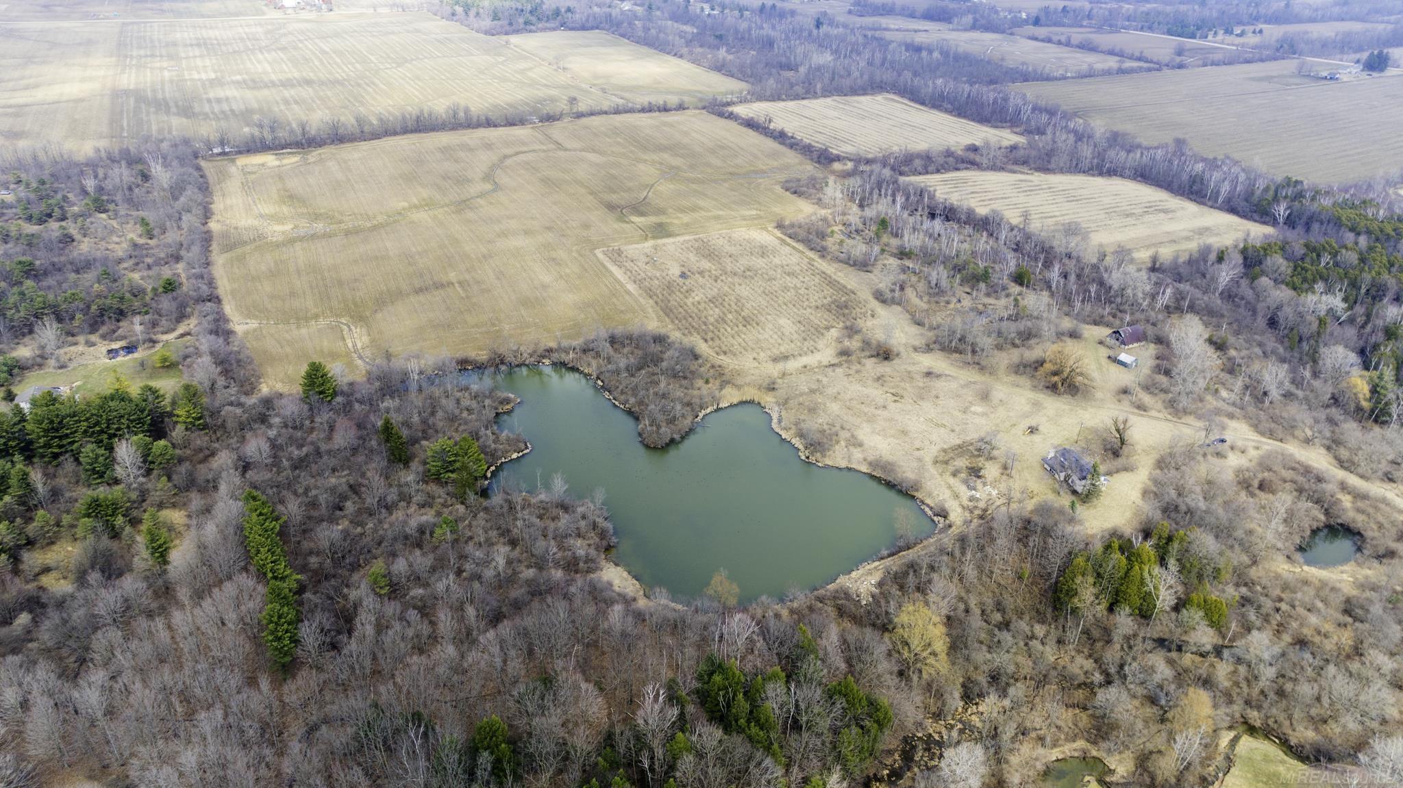 6471 Burns Line Road Lexington, MI 48450 - Photo 4 of 37