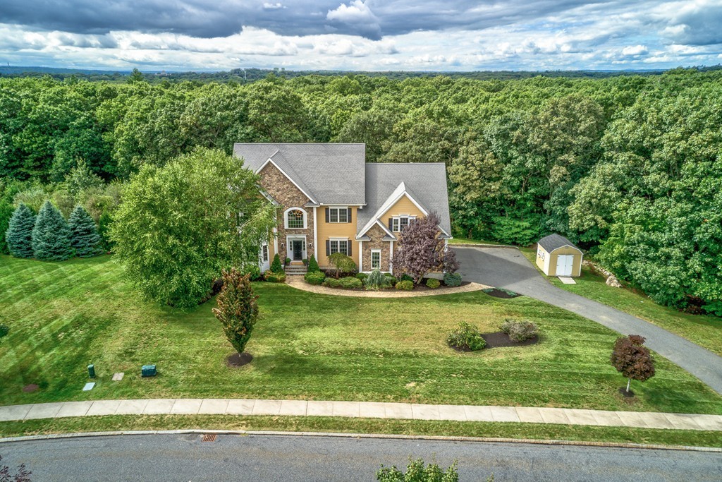 5 Dutchess Road Franklin, MA 02038 - Photo 1 of 30 Gallery Image 1
