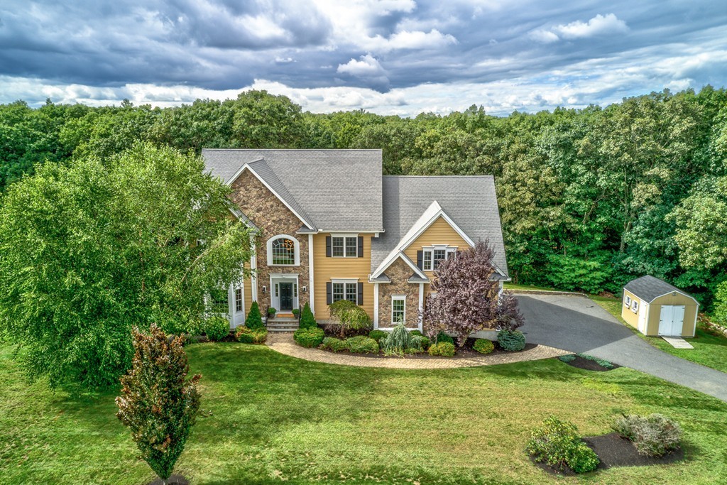 5 Dutchess Road Franklin, MA 02038 - Photo 2 of 30 Gallery Image 2