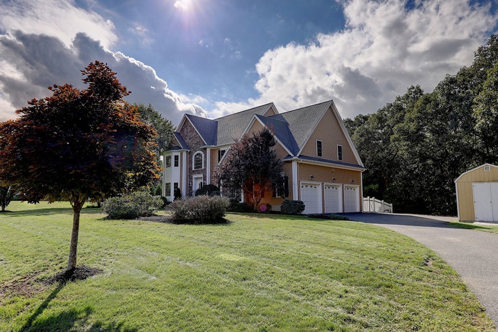 5 Dutchess Road Franklin, MA 02038 - Photo 29 of 30 Gallery Image 29