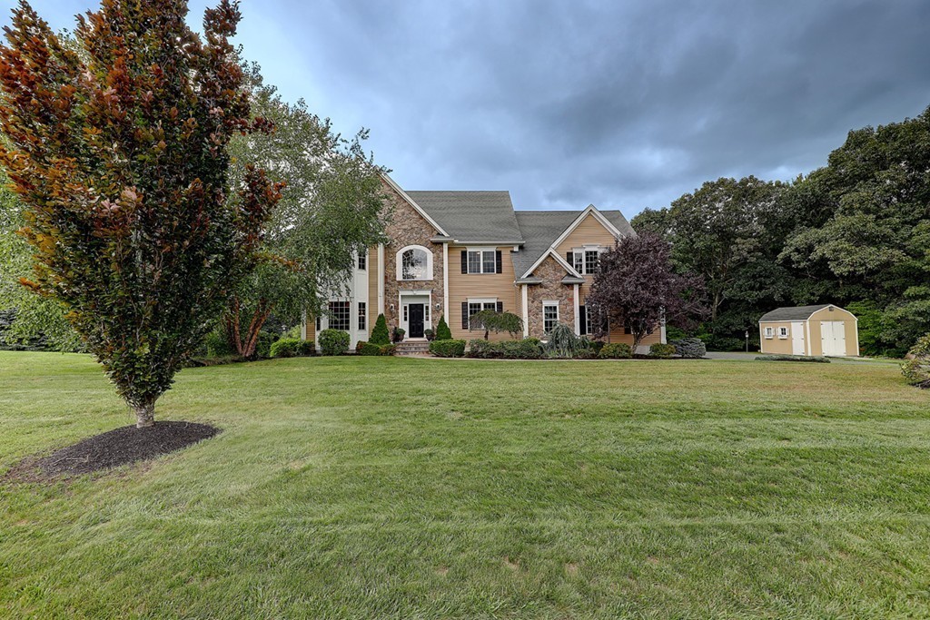 5 Dutchess Road Franklin, MA 02038 - Photo 30 of 30 Gallery Image 30
