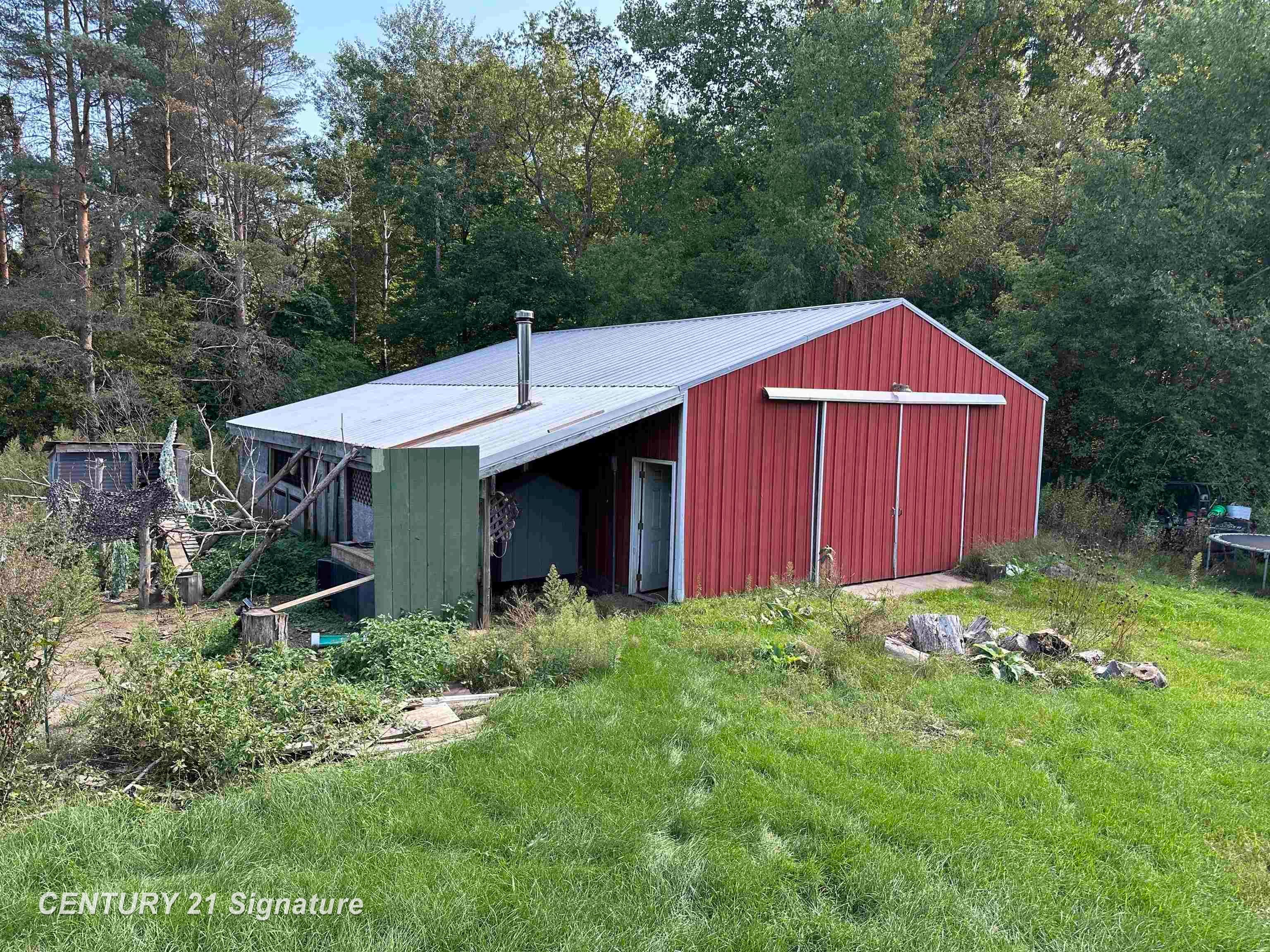 7163 Wilson Road Montrose, MI 48457 - Photo 18 of 42 Gallery Image 18