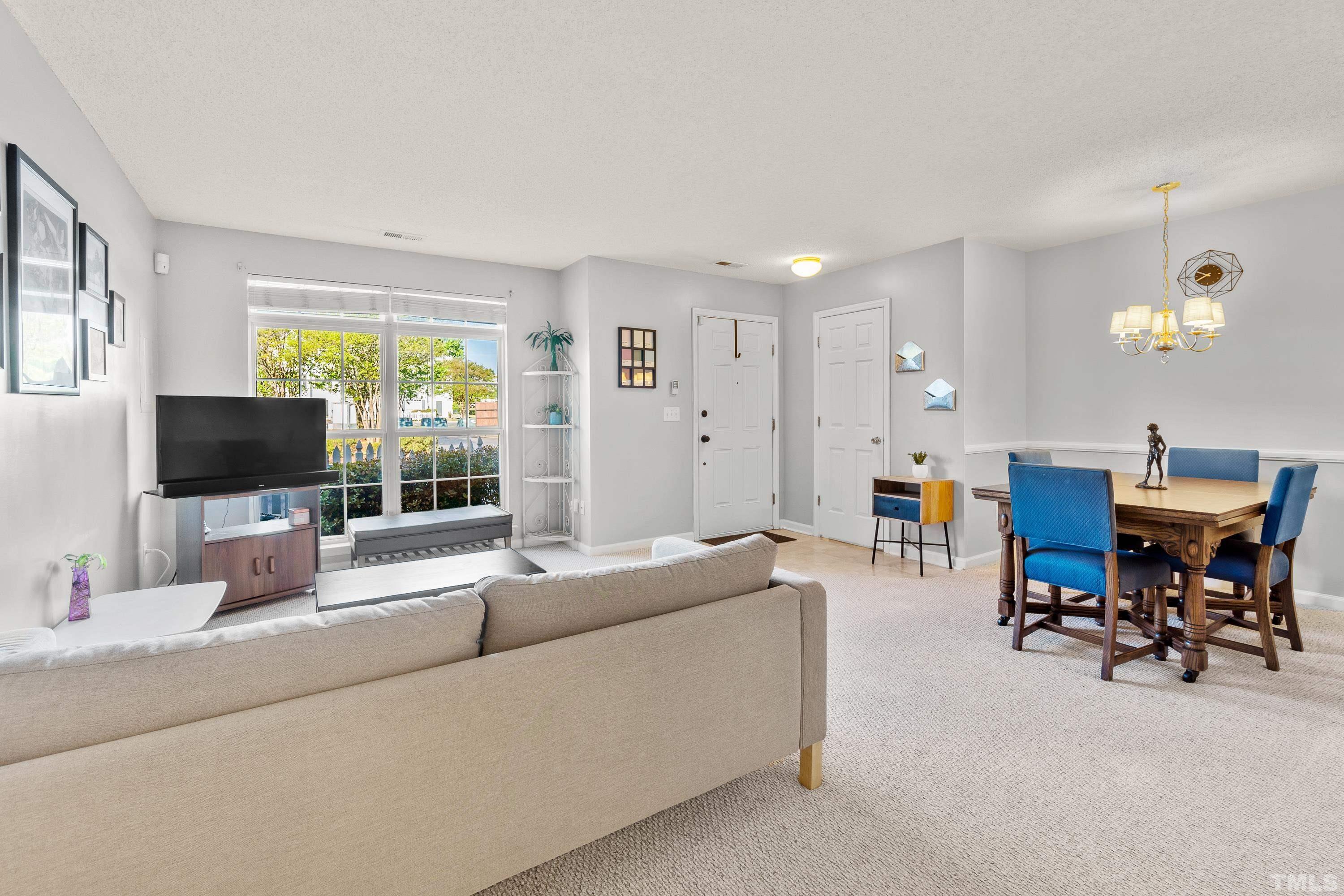 8650 Neuse Landing Lane, Unit 104 Raleigh, NC 27616 - Photo 3 of 18 Gallery Image 3