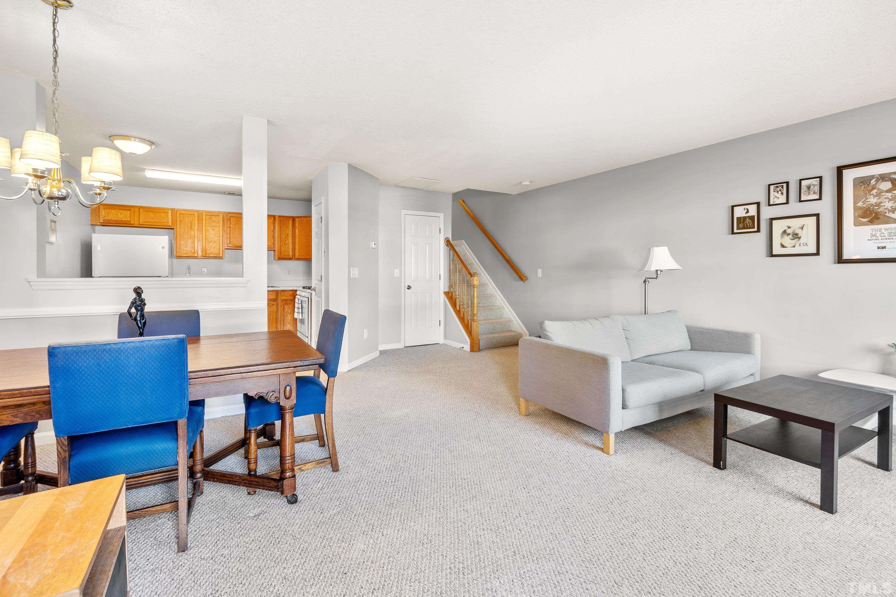8650 Neuse Landing Lane, Unit 104 Raleigh, NC 27616 - Photo 5 of 18 Gallery Image 5