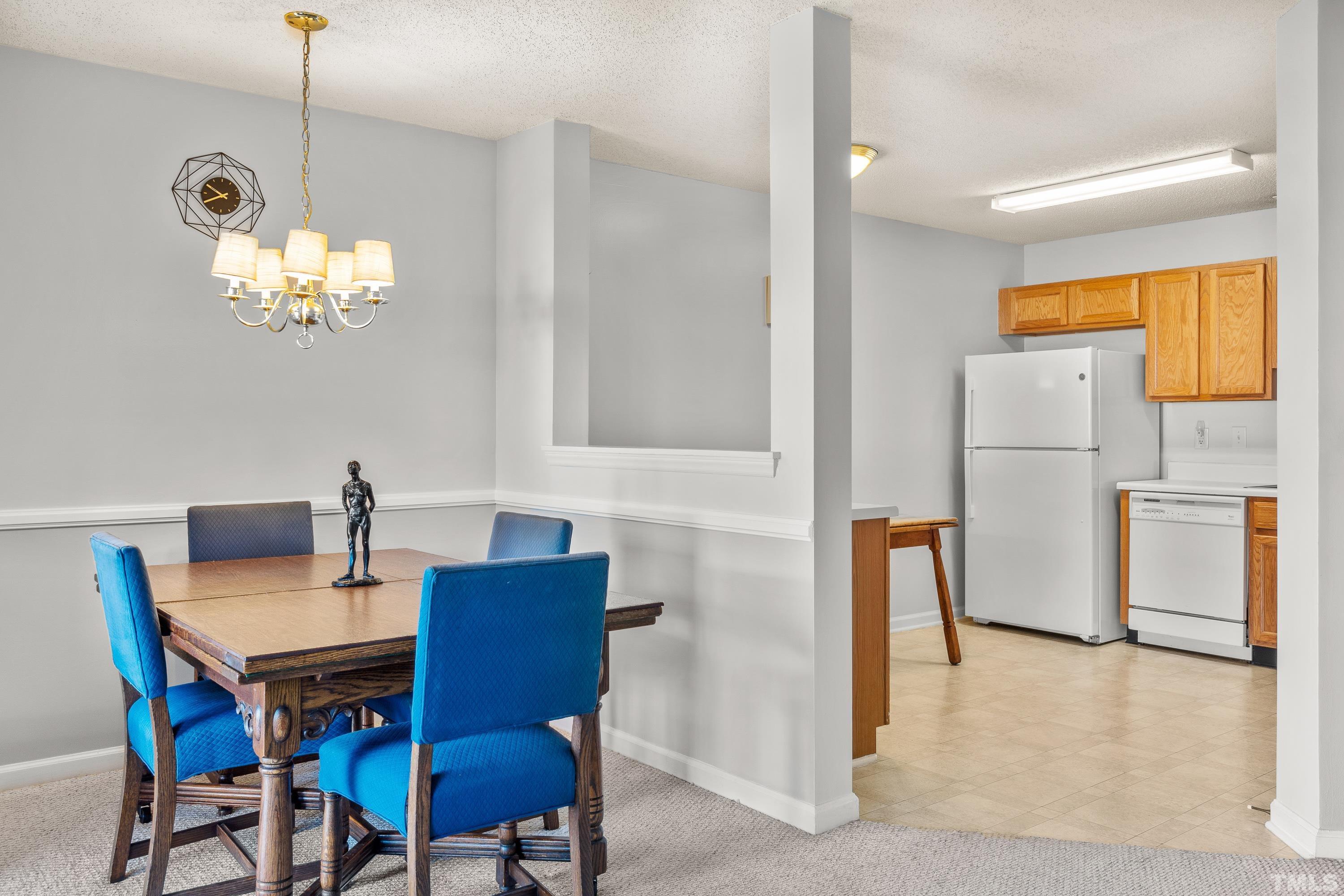 8650 Neuse Landing Lane, Unit 104 Raleigh, NC 27616 - Photo 6 of 18 Gallery Image 6