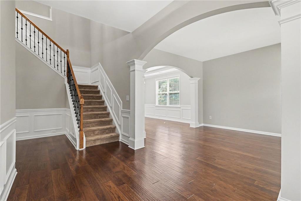 4820 Fieldstone View Circle Cumming, GA 30028 - Photo 4 of 62 Gallery Image 4