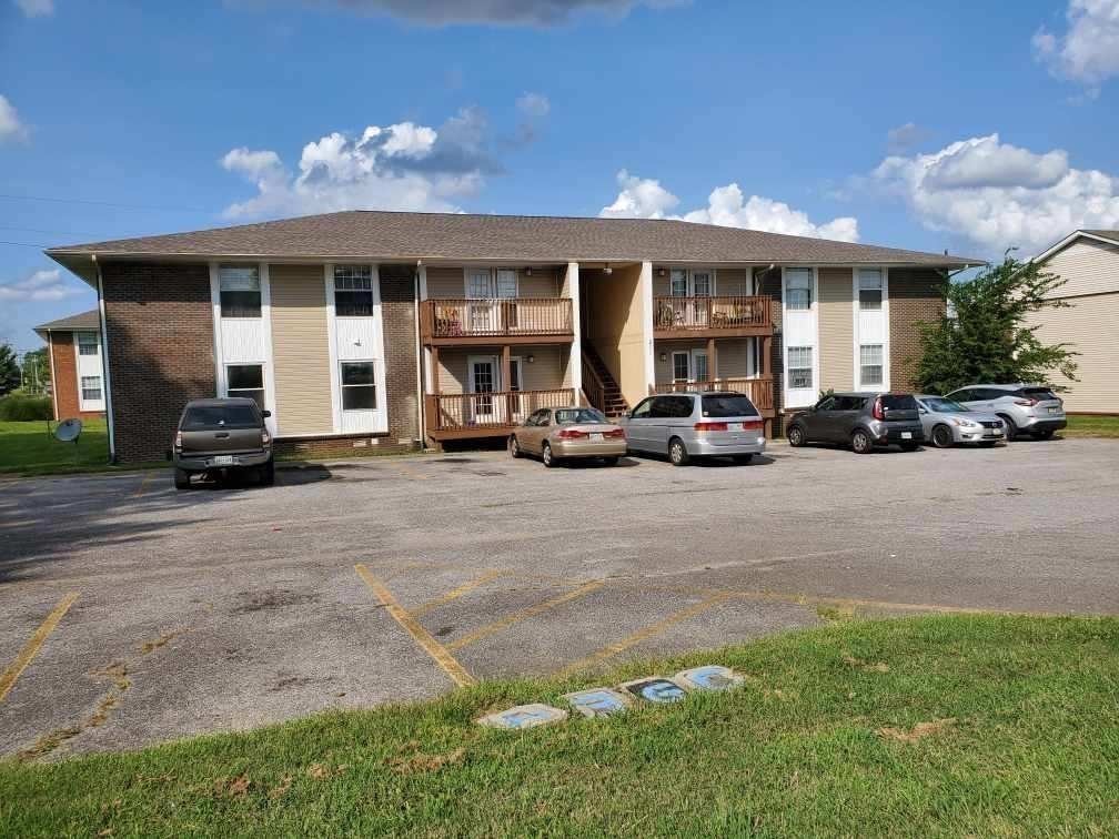 271 White Oak Road, Unit C Clarksville, TN 37040 - Photo 17 of 17
