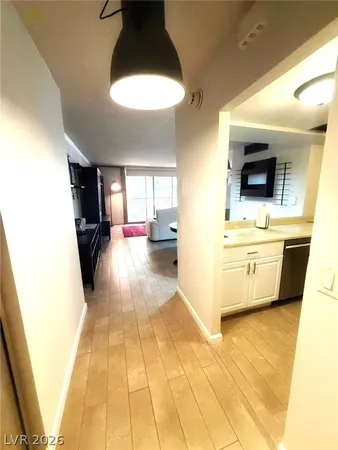 $238,000 | 205 East Harmon Avenue, Unit 219, Las Vegas, NV 89169
