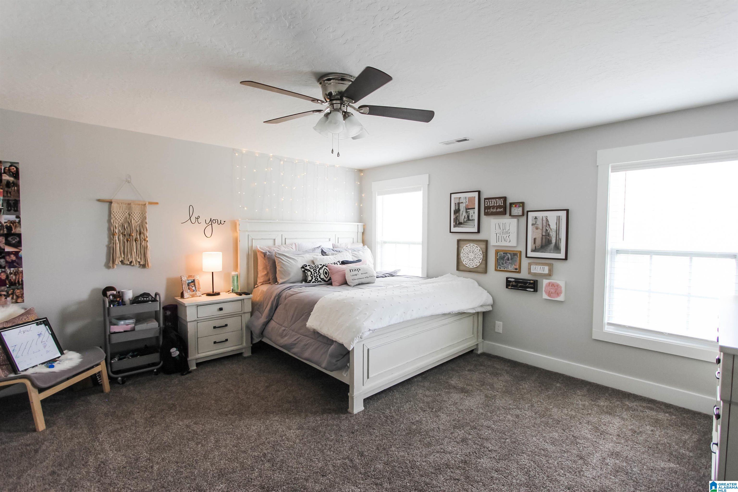 93 Dabbs Road Oxford, AL 36203 - Photo 23 of 50