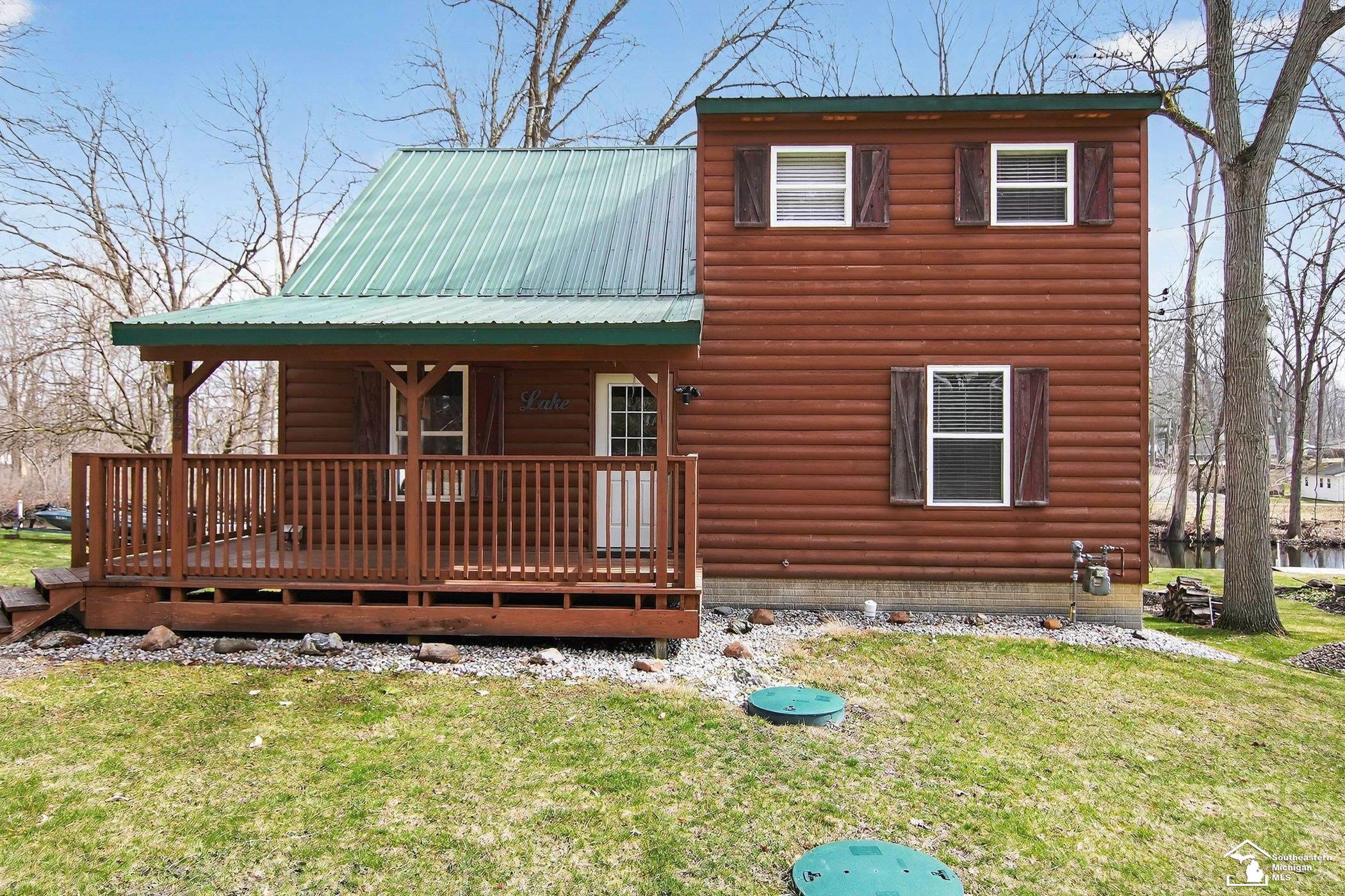 283 South Fremont Road Coldwater, MI 49036 - Photo 4 of 39