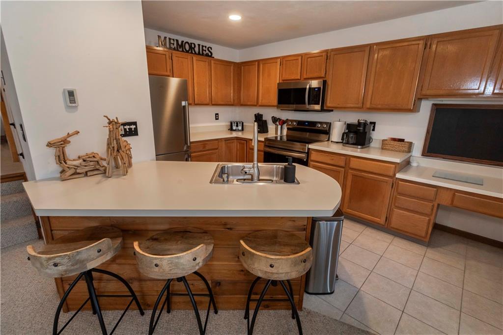 1922 South Ridge Court Hidden Valley, PA 15502 - Photo 10 of 44 Gallery Image 10