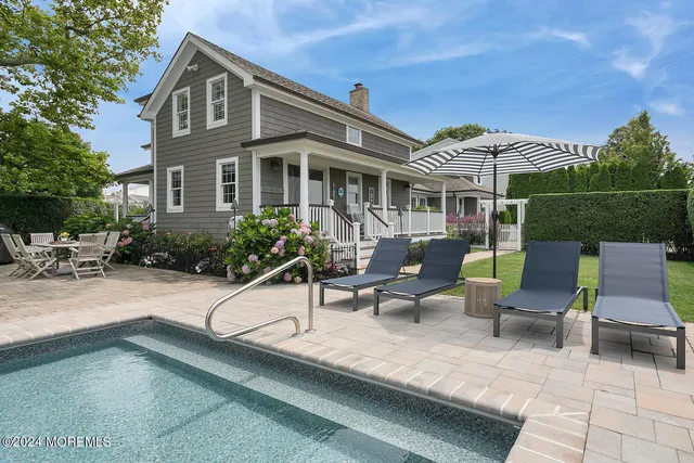 $6,000 | 208 Neptune Place, Sea Girt, NJ 08750