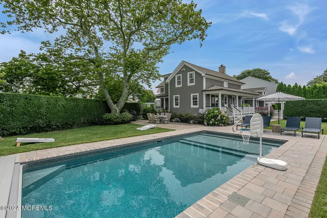 $6,000 | 208 Neptune Place, Sea Girt, NJ 08750