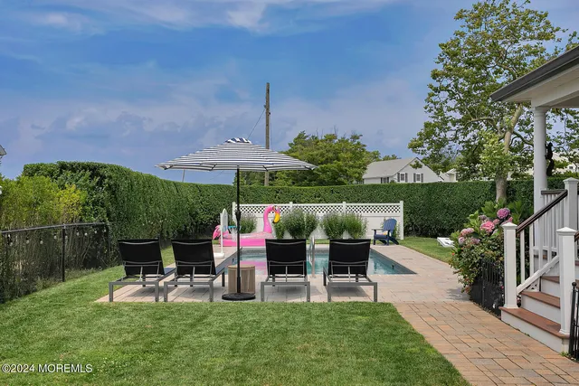 $6,000 | 208 Neptune Place, Sea Girt, NJ 08750