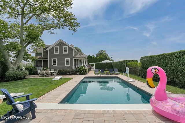 $6,000 | 208 Neptune Place, Sea Girt, NJ 08750