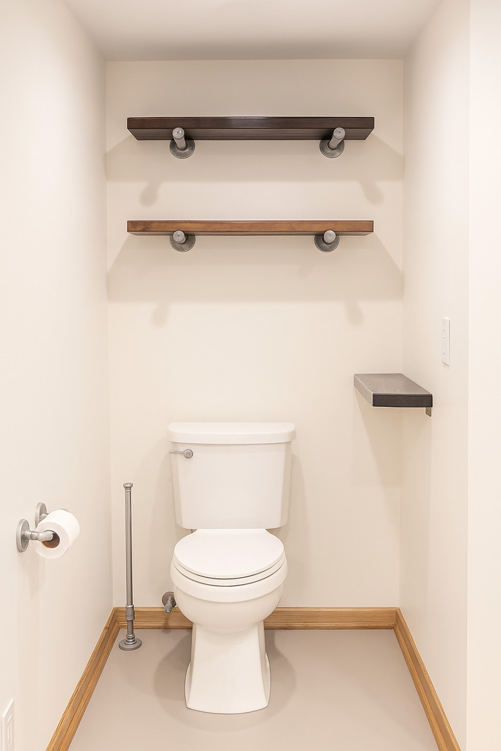 5155 South Mobile Avenue Chicago, IL 60638 - Photo 12 of 17