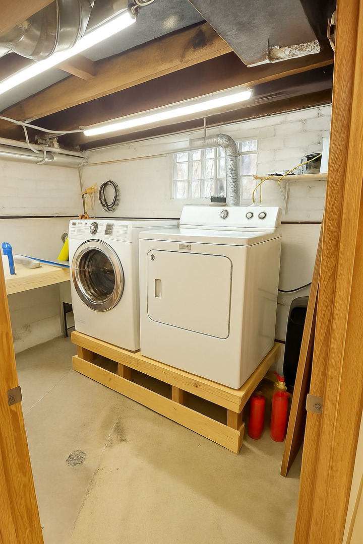 5155 South Mobile Avenue Chicago, IL 60638 - Photo 15 of 17