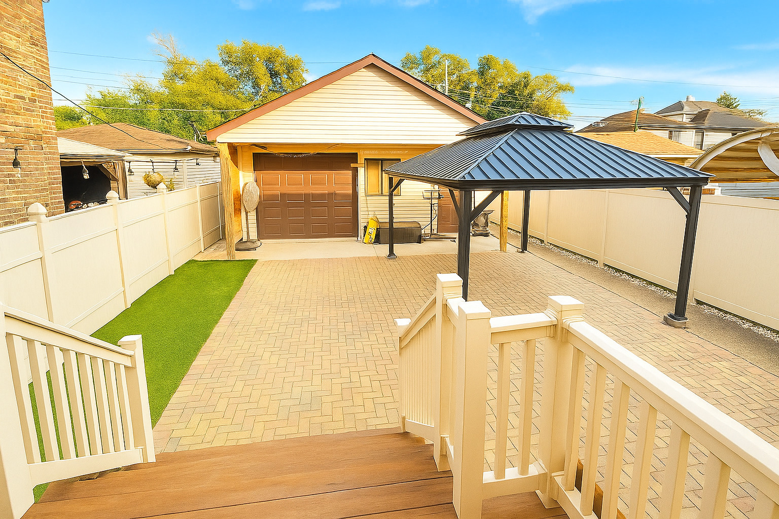 5155 South Mobile Avenue Chicago, IL 60638 - Photo 17 of 17