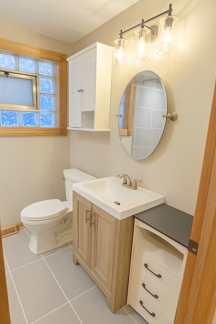 5155 South Mobile Avenue Chicago, IL 60638 - Photo 9 of 17