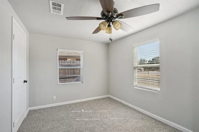 a view of deck with wooden floor and fence