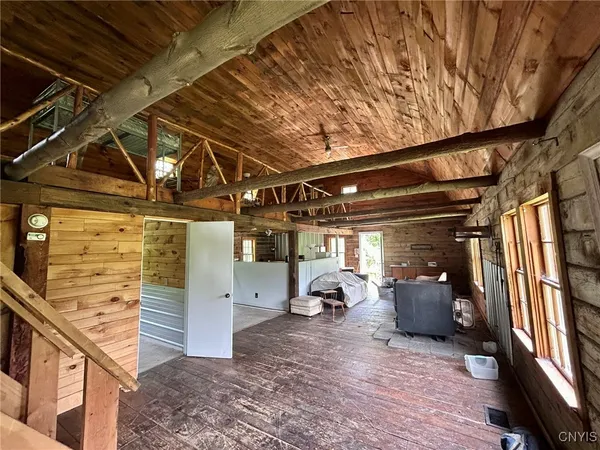 $169,999 | 370 Ward Road, Hammond, NY 13646