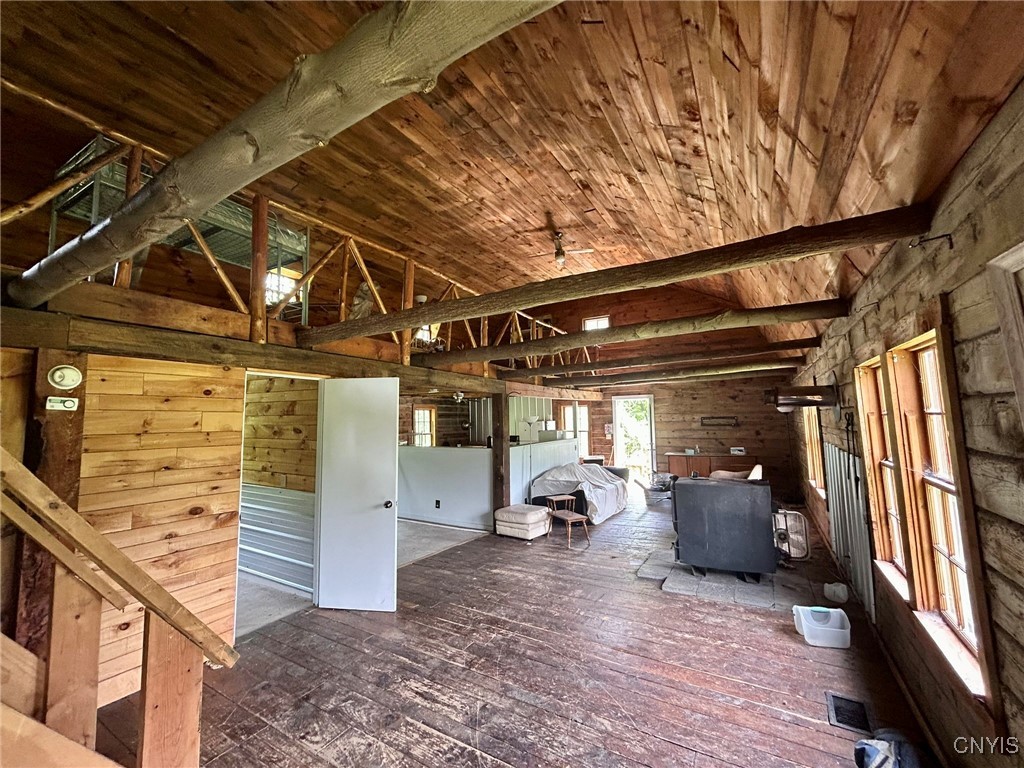 370 Ward Road Hammond, NY 13646 - Photo 12 of 17