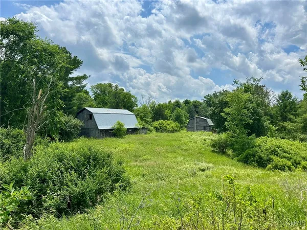 $169,999 | 370 Ward Road, Hammond, NY 13646