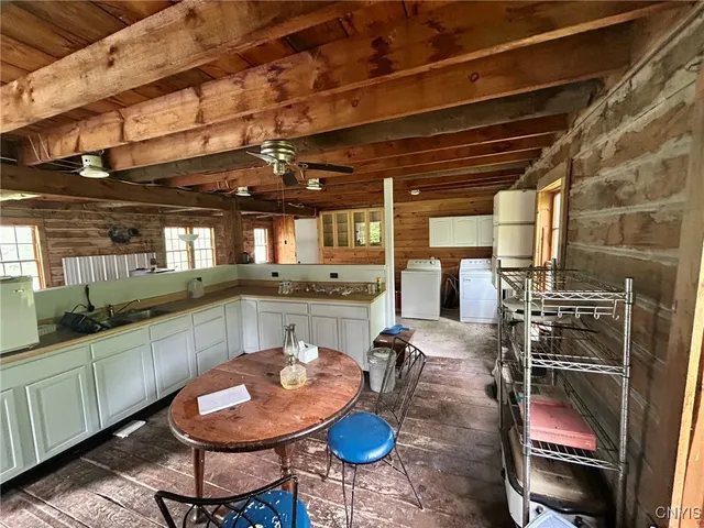 $169,999 | 370 Ward Road, Hammond, NY 13646