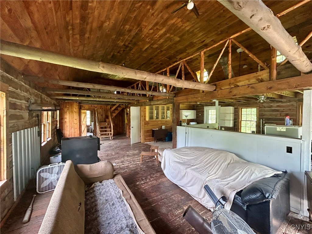 370 Ward Road Hammond, NY 13646 - Photo 4 of 17