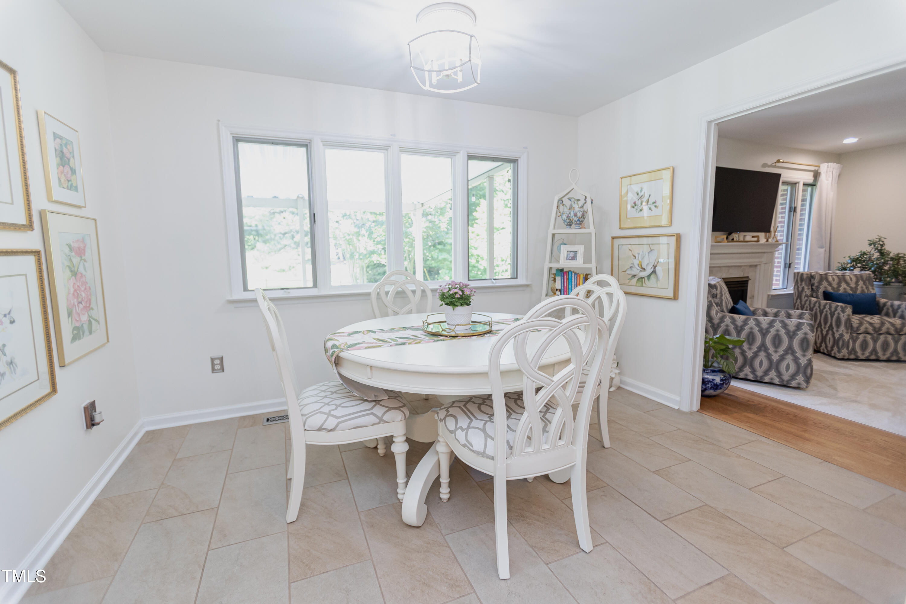 2715 Freemont Road Durham, NC 27705 - Photo 21 of 63 Dining area
