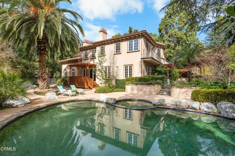 $4,897,000 | 1737 Fairmount Avenue, La Canada Flintridge, CA 91011