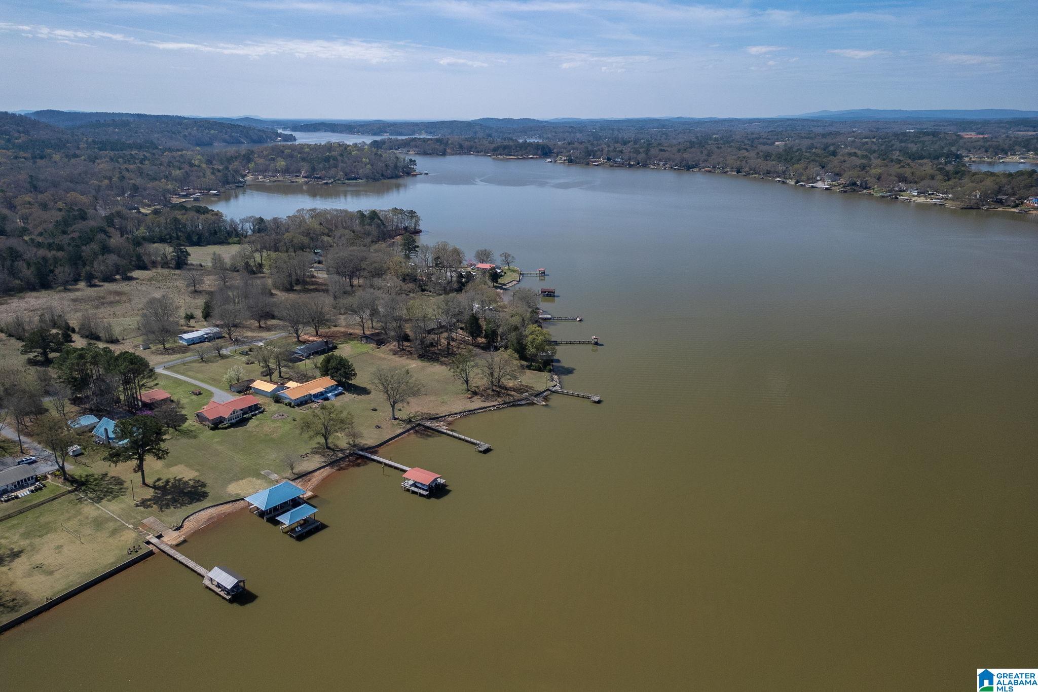 4557 Griffitt Bend Road Talladega, AL 35160 - Photo 64 of 68