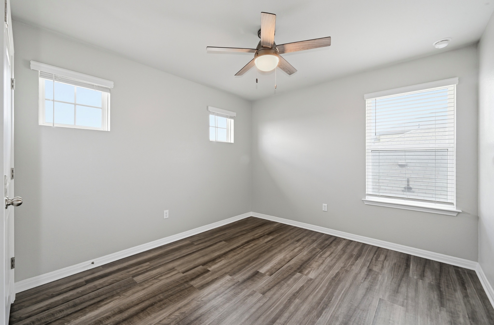 12606 Dairywork Road Buda, TX 78610 - Photo 24 of 32 These rooms offer enough space for everyone to settle in and get comfortable, with plenty of wall area to add your own personal touch