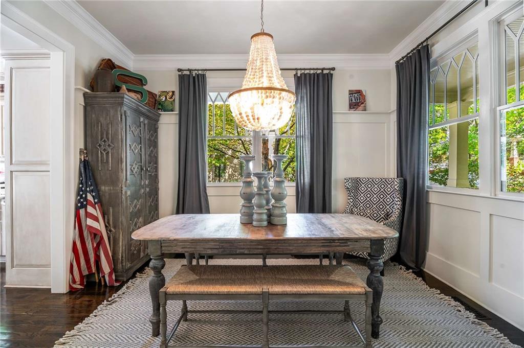 495 Hamilton Street Southeast Atlanta, GA 30316 - Photo 12 of 75