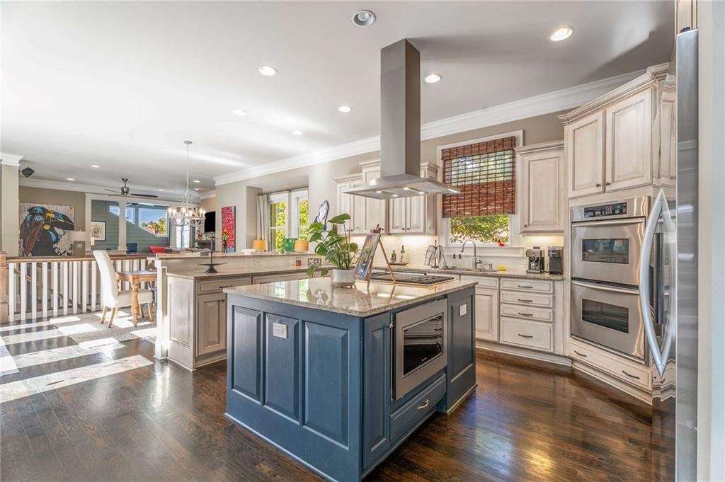 495 Hamilton Street Southeast Atlanta, GA 30316 - Photo 13 of 75