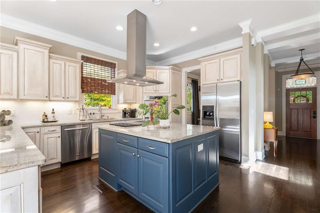 495 Hamilton Street Southeast Atlanta, GA 30316 - Photo 14 of 75