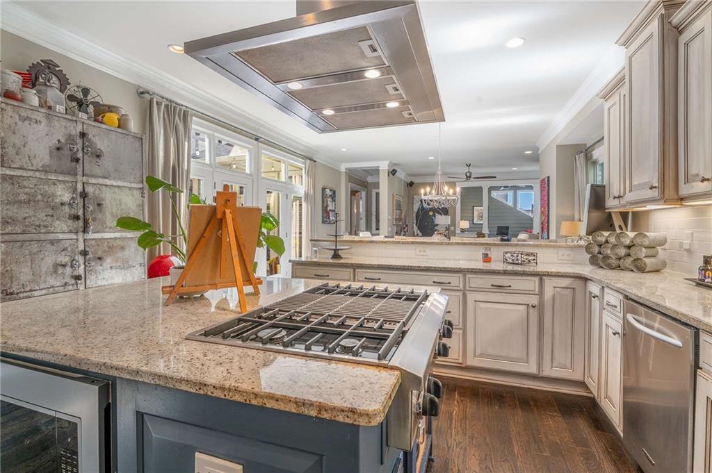 495 Hamilton Street Southeast Atlanta, GA 30316 - Photo 16 of 75