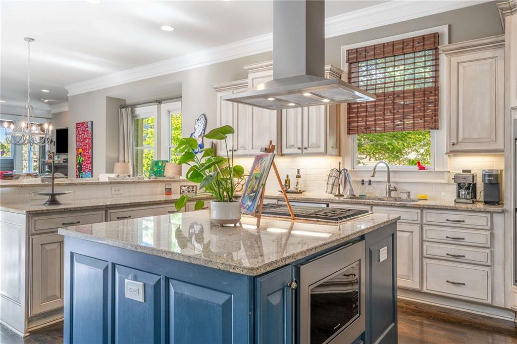 495 Hamilton Street Southeast Atlanta, GA 30316 - Photo 18 of 75