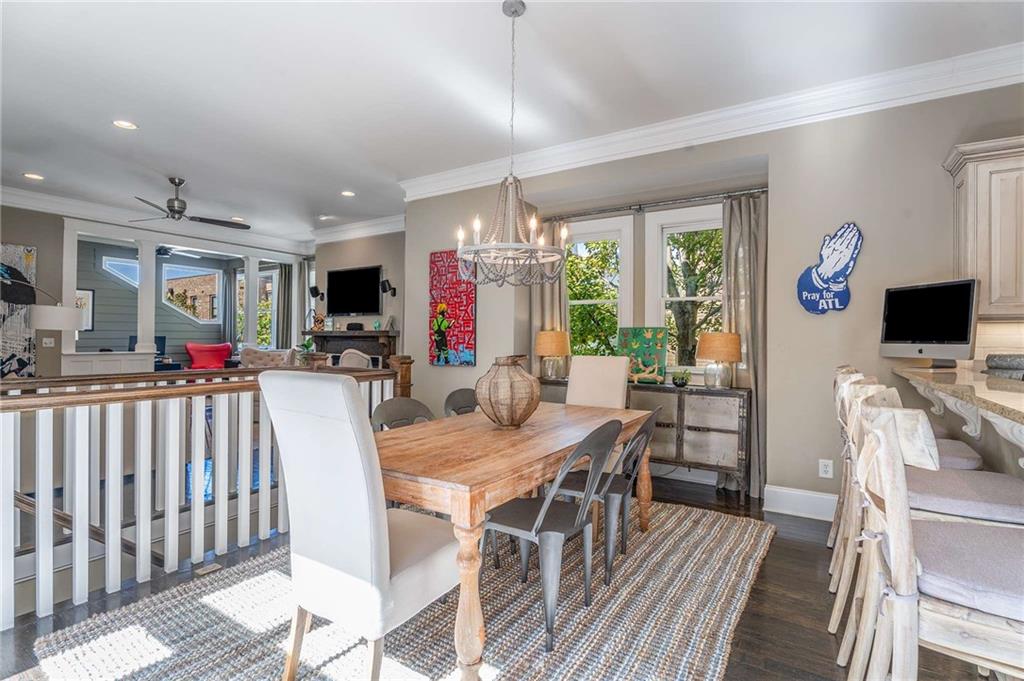 495 Hamilton Street Southeast Atlanta, GA 30316 - Photo 20 of 75