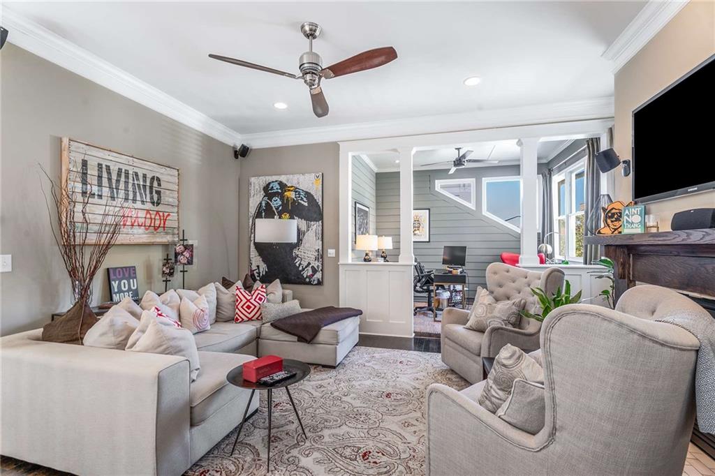 495 Hamilton Street Southeast Atlanta, GA 30316 - Photo 24 of 75