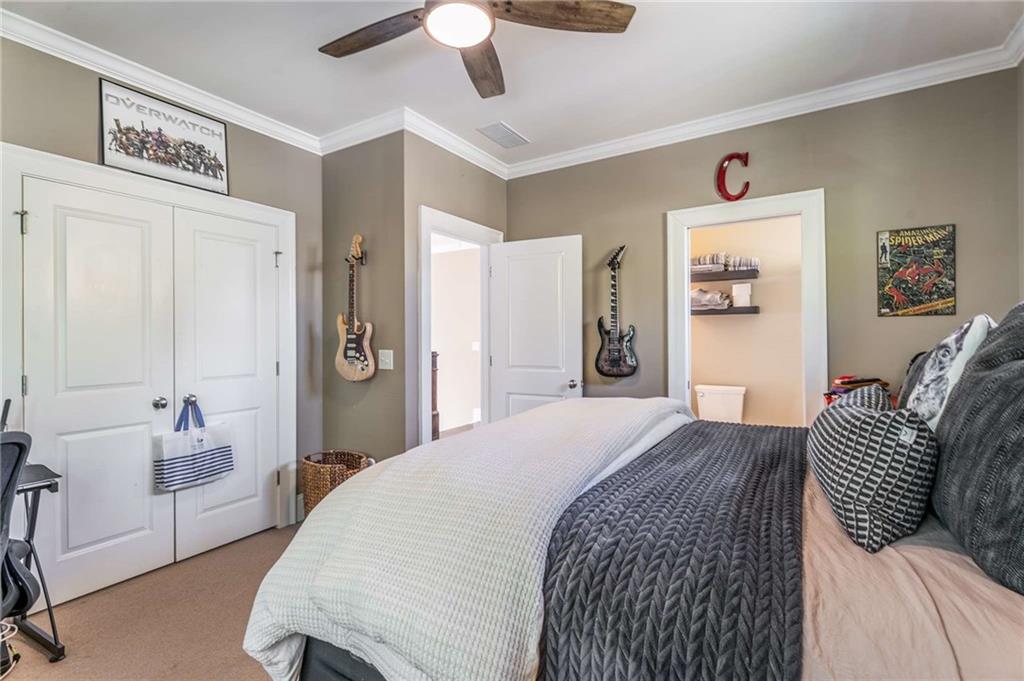 495 Hamilton Street Southeast Atlanta, GA 30316 - Photo 33 of 75