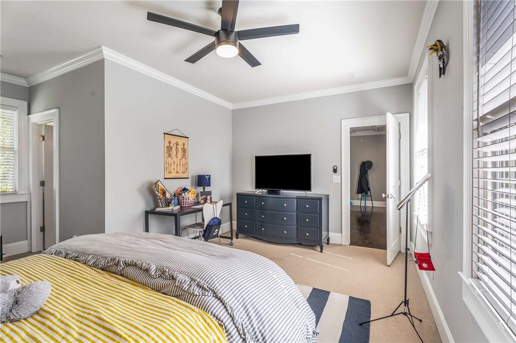 495 Hamilton Street Southeast Atlanta, GA 30316 - Photo 39 of 75