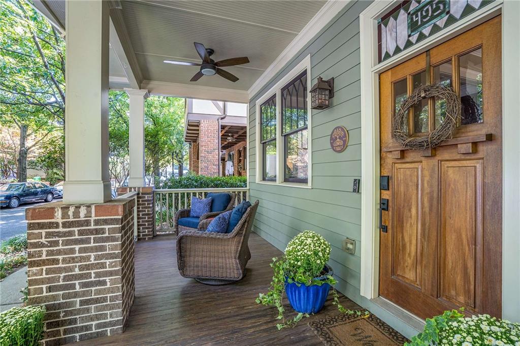 495 Hamilton Street Southeast Atlanta, GA 30316 - Photo 4 of 75