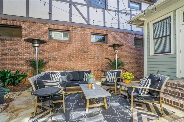 $1,489,000 | 495 Hamilton Street Southeast, Atlanta, GA 30316