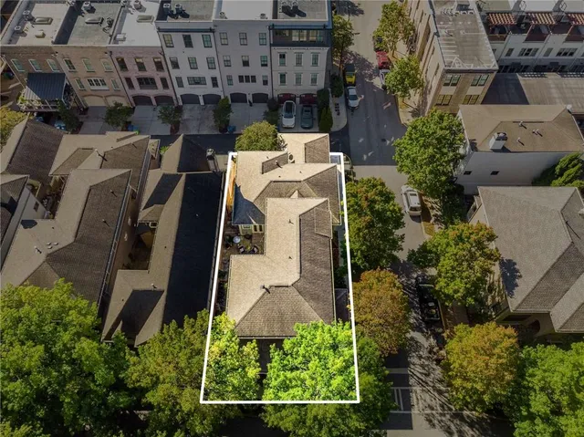 $1,489,000 | 495 Hamilton Street Southeast, Atlanta, GA 30316