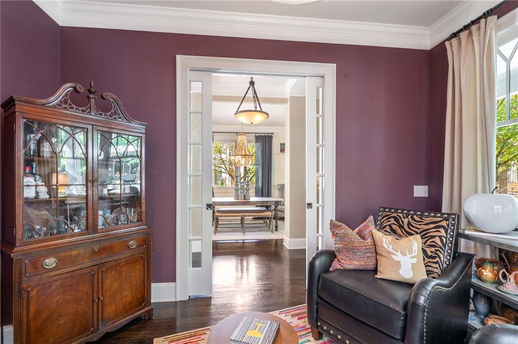 495 Hamilton Street Southeast Atlanta, GA 30316 - Photo 10 of 75