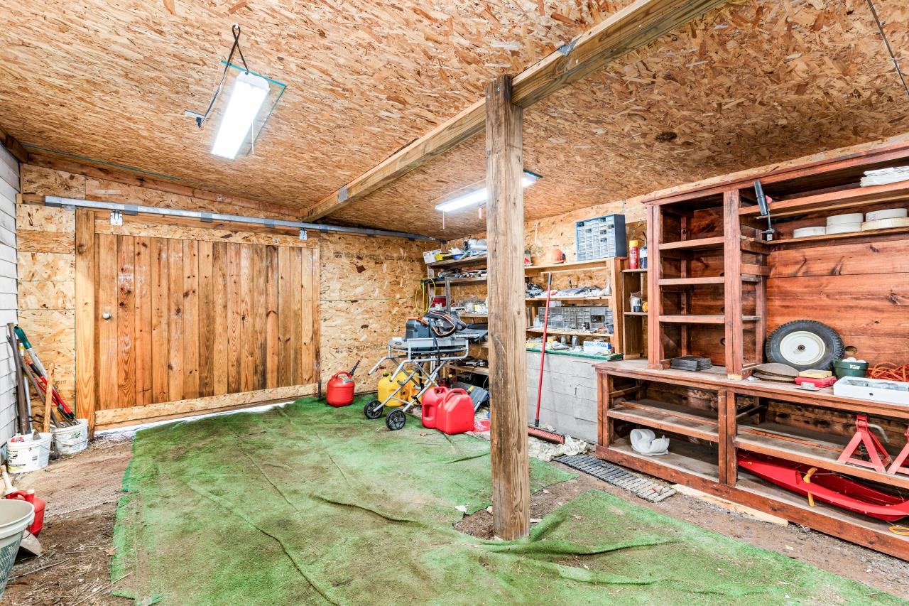 3723 Birchwood Road Kettle River, MN 55757 - Photo 48 of 48 View of storage room